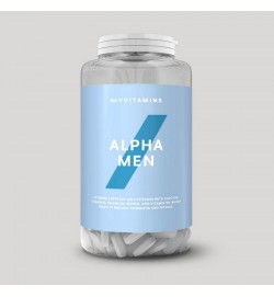 Alpha Men 120 tabl Myprotein